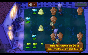 Plants vs. Zombies™