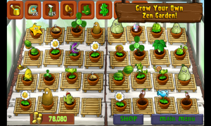 Plants vs. Zombies™