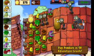 Plants vs. Zombies™