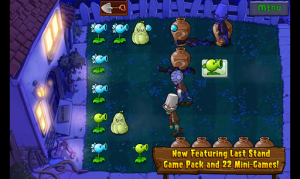 Plants vs. Zombies™