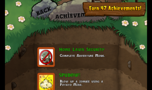Plants vs. Zombies™