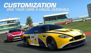Real Racing 3