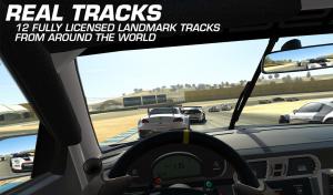 Real Racing 3