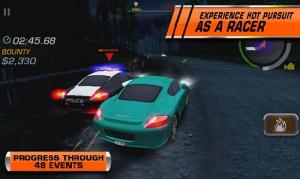 Hot Pursuit