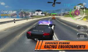 Hot Pursuit