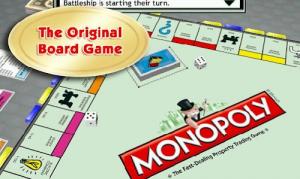 Monopoly