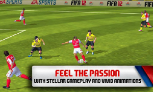 FIFA12