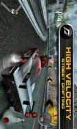 NFS Shift