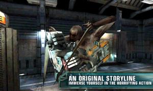 Dead Space™