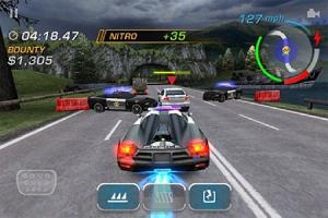 Hot Pursuit