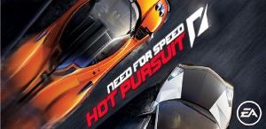 Hot Pursuit