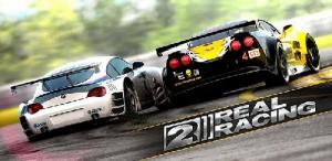 Real Racing 2