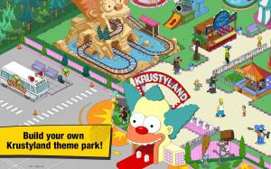 The Simpsons™: Tapped Out