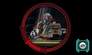 MASS EFFECT™ INFILTRATOR