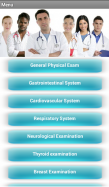 Clinical Examination