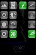 Lightning Bug - Sleep Clock