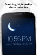 Sleep Cycle alarm clock