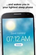 Sleep Cycle alarm clock