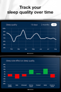 Sleep Cycle alarm clock
