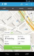 RunKeeper - GPS Track Run Walk