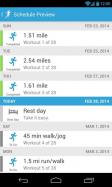 RunKeeper - GPS Track Run Walk