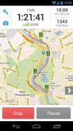 RunKeeper - GPS Track Run Walk
