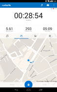 Runtastic PRO