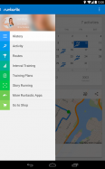Runtastic PRO