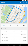 Runtastic PRO