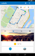 Runtastic PRO