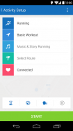 Runtastic PRO