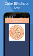 Eye test