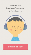 Headspace - meditation