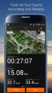 Sports Tracker Running Cycling