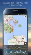 Sports Tracker Running Cycling