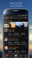 Sports Tracker Running Cycling