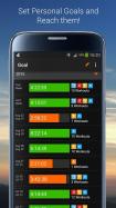 Sports Tracker Running Cycling