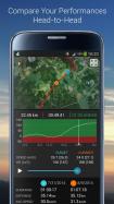Sports Tracker Running Cycling
