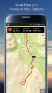 Sports Tracker Running Cycling