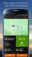 Sports Tracker Running Cycling