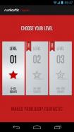 Runtastic Squats Workout