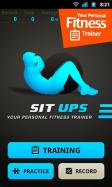 Abs Sit Ups Workout