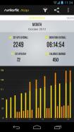 Runtastic Sit-Ups Abs Workout