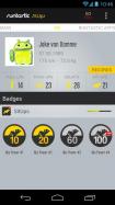 Runtastic Sit-Ups Abs Workout
