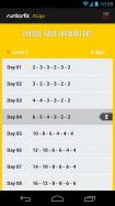 Runtastic Sit-Ups Abs Workout