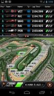 F1 Timing 2012