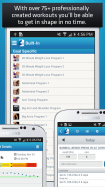 Fitness Buddy : 1700 Exercises