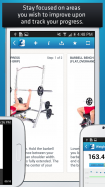 Fitness Buddy : 1700 Exercises