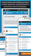 Fitness Buddy : 1700 Exercises