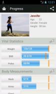 Gymrat: Workout Tracker & Log